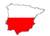 VIAJES ES FREUS - Polski